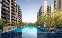The Sen (D21), Condominium #604261631